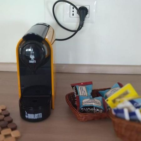 Appartamento Colle Farina Zagarolo Buitenkant foto