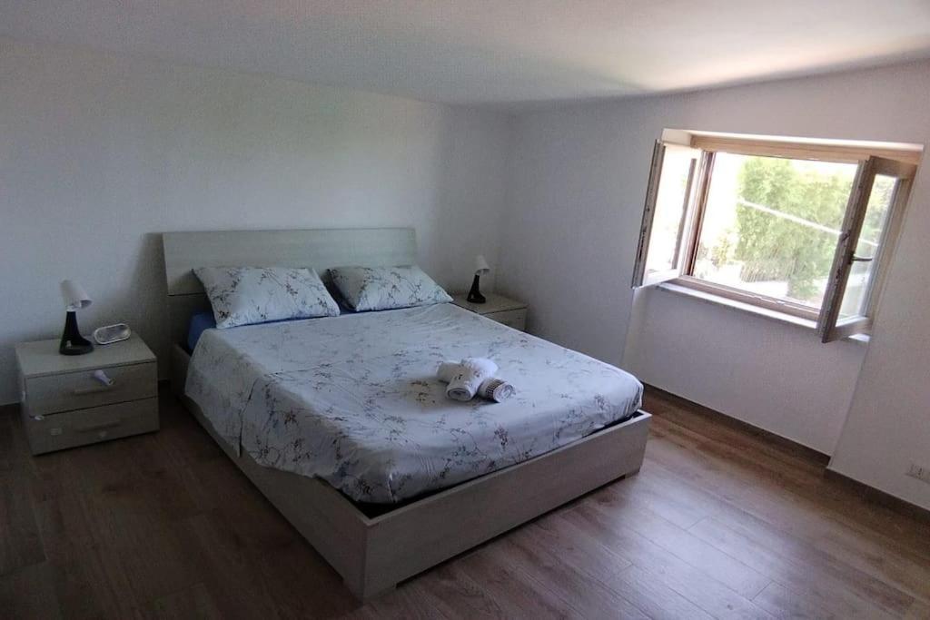 Appartamento Colle Farina Zagarolo Buitenkant foto