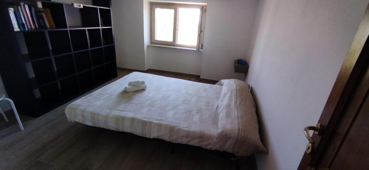 Appartamento Colle Farina Zagarolo Buitenkant foto