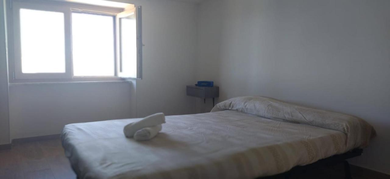 Appartamento Colle Farina Zagarolo Buitenkant foto
