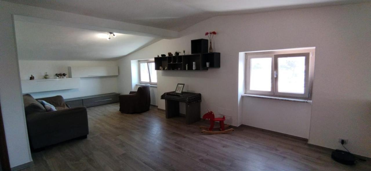 Appartamento Colle Farina Zagarolo Buitenkant foto